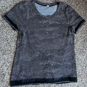 lululemon shirt